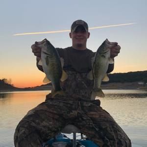 Meet your Posher, Richard